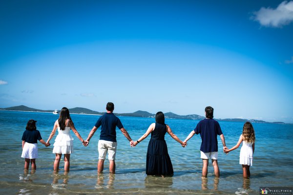 Family example