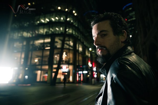 Dating Portrait example