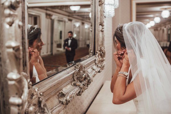 Wedding example