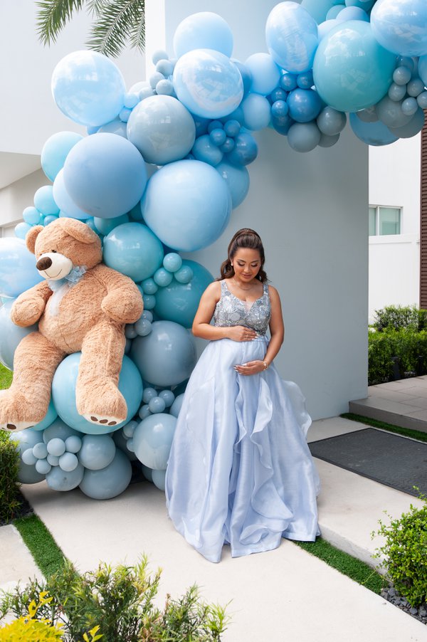 Maternity example