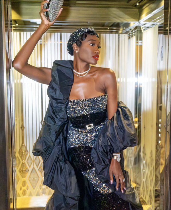 Fashion example