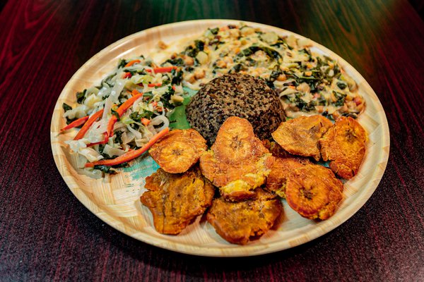 Food example