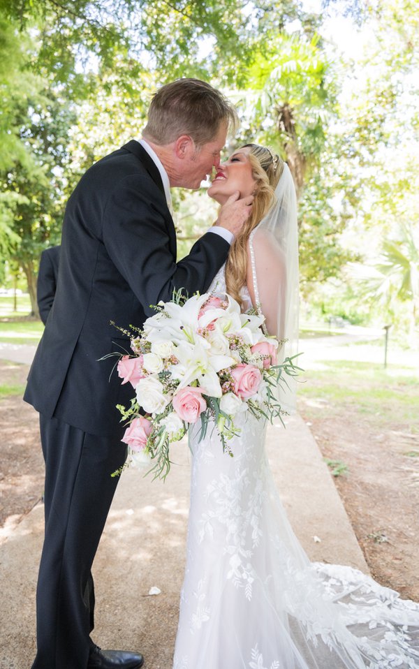 Wedding example
