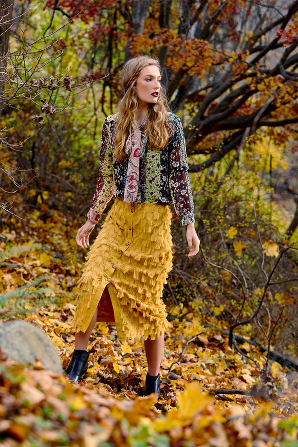 Fashion example