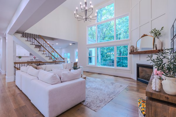 Real Estate example