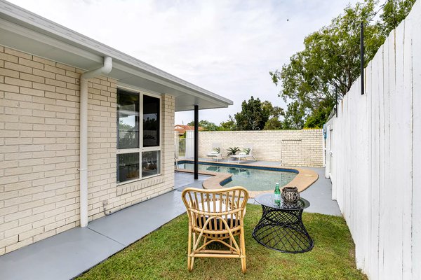 Real Estate example