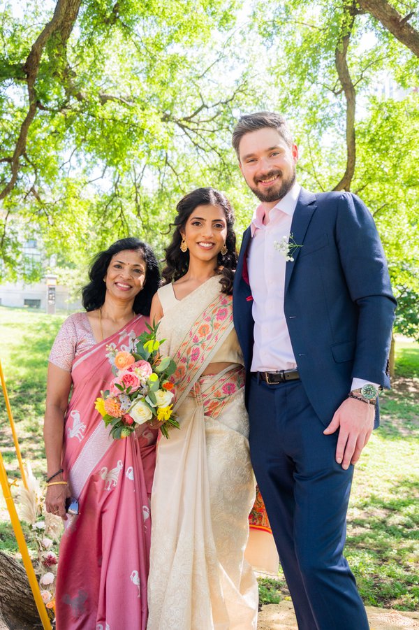 Wedding example