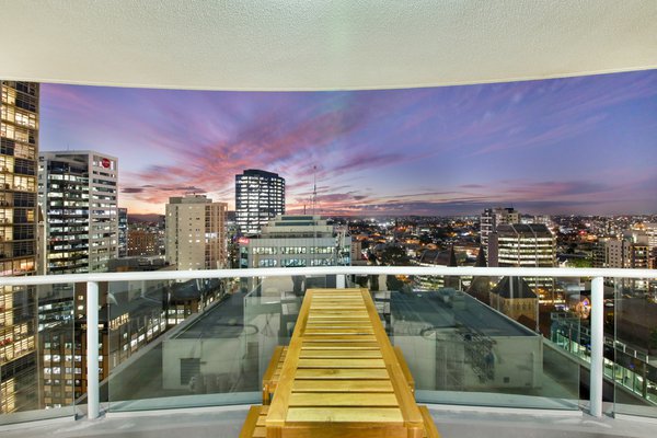 Real Estate example