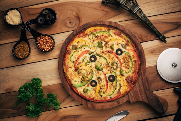 Food example
