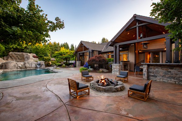 Real Estate example