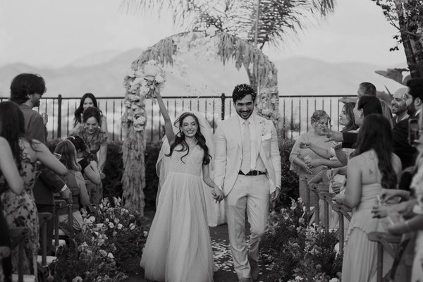 Wedding example