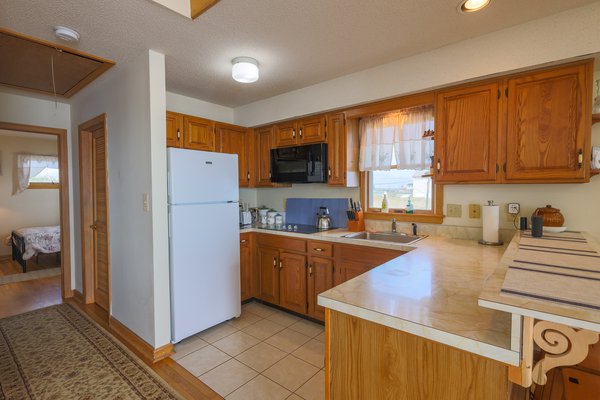 Real Estate example