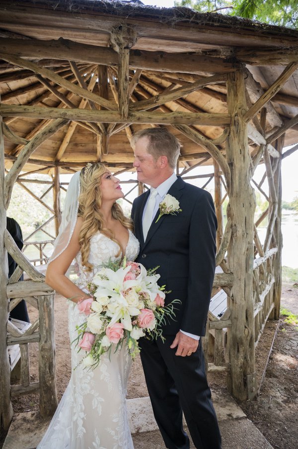 Wedding example
