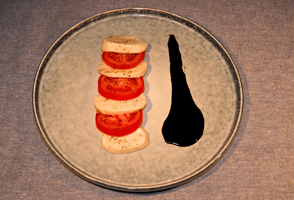 Food example