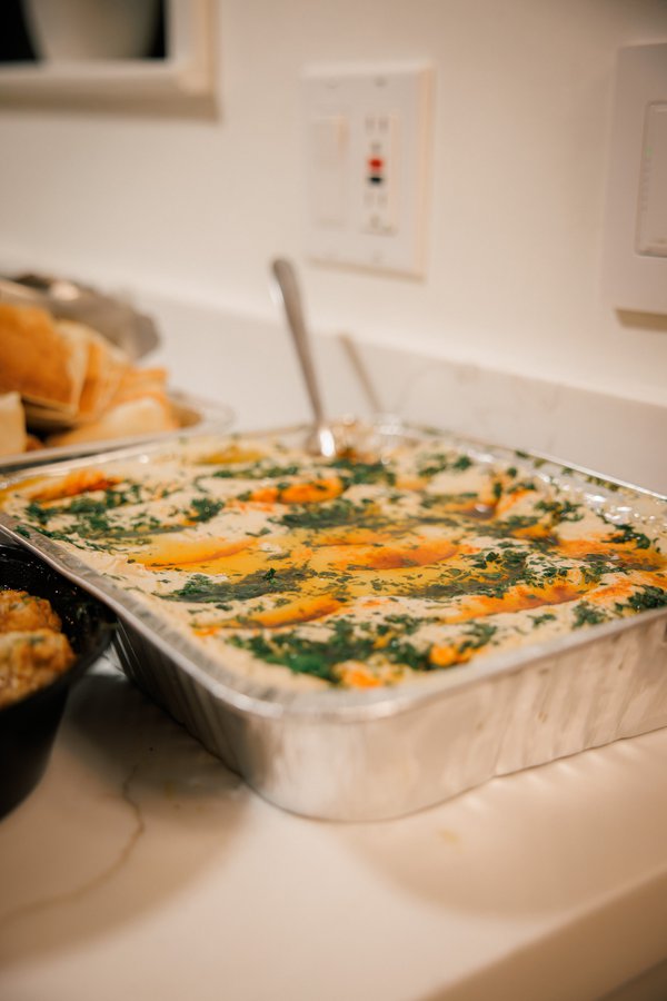 Food example