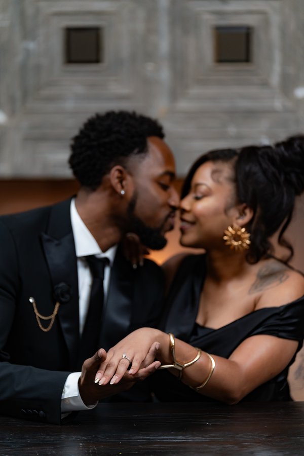 Engagement example