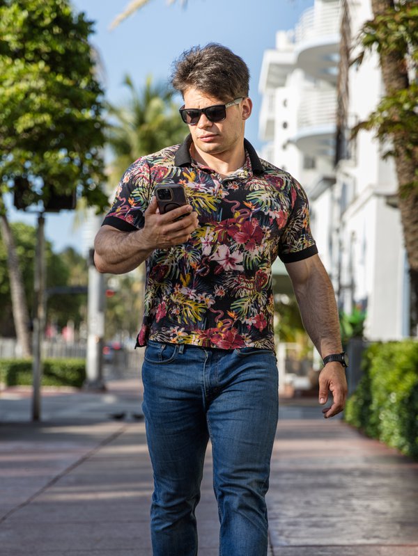 Fashion example
