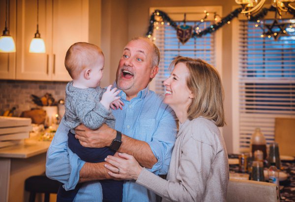Family example