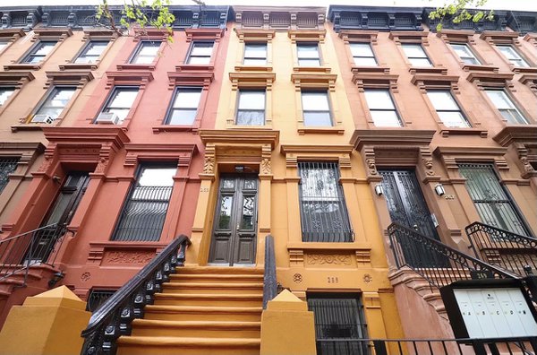 Real Estate example