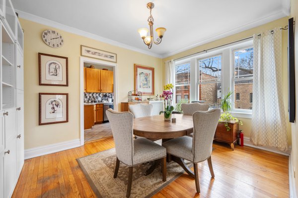 Real Estate example