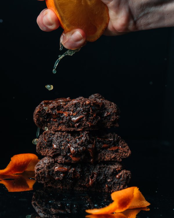 Food example