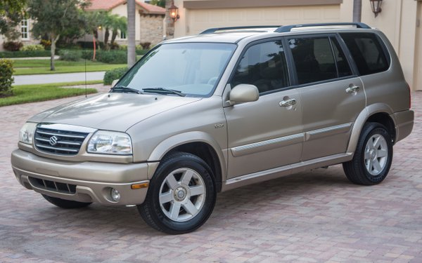 Automotive example