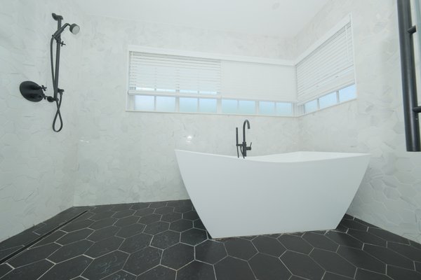 Real Estate example