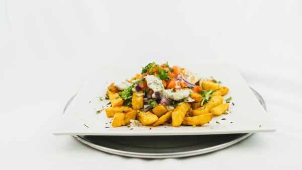 Food example