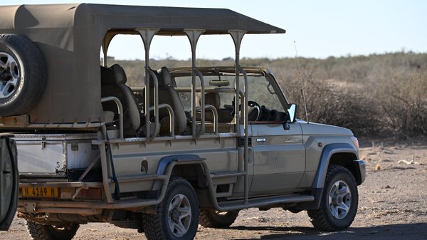 Travel example