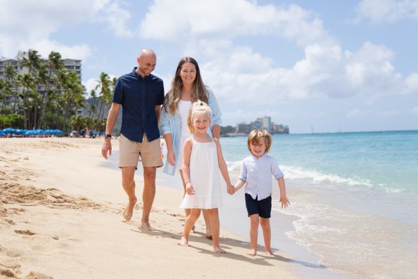 Family example