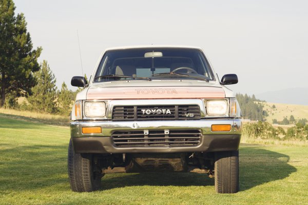 Automotive example