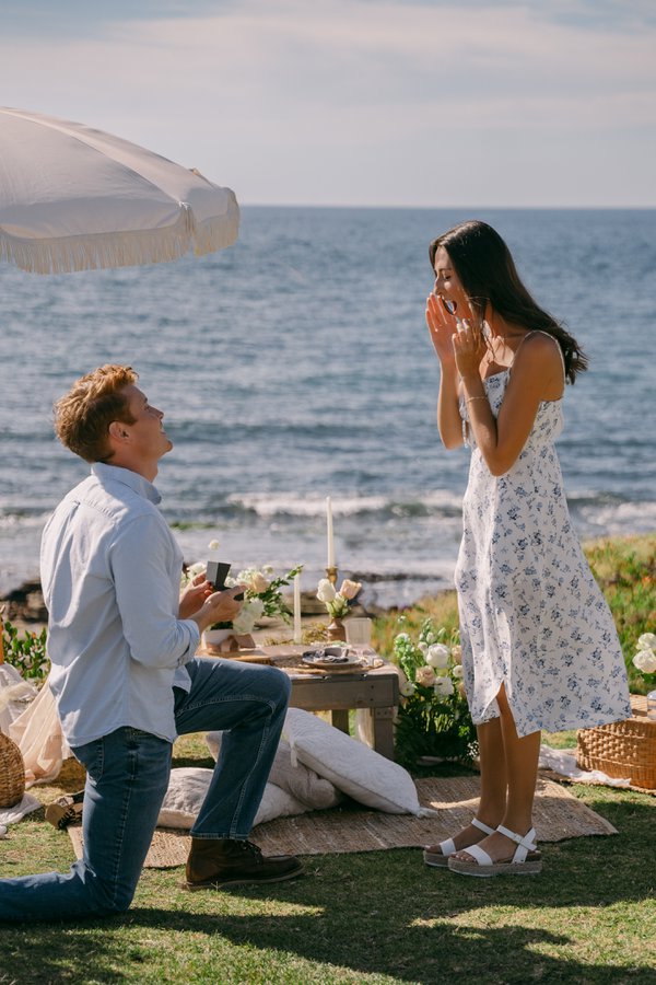 Engagement example