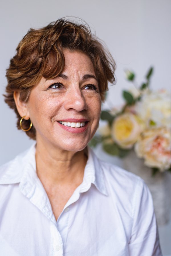 Portrait example