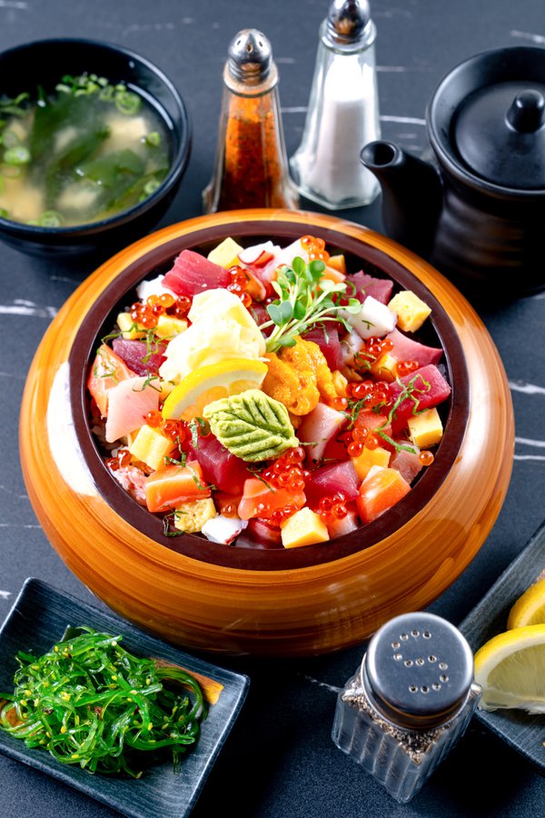 Food example