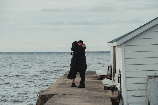Engagement example
