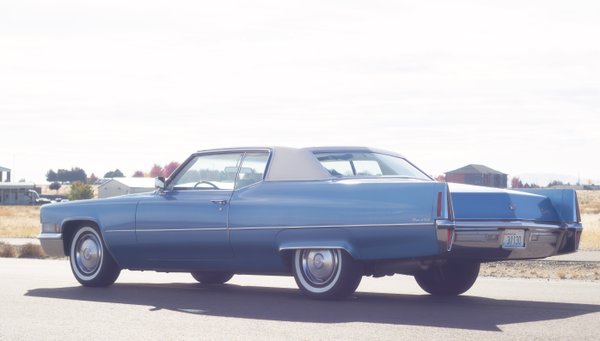 Automotive example