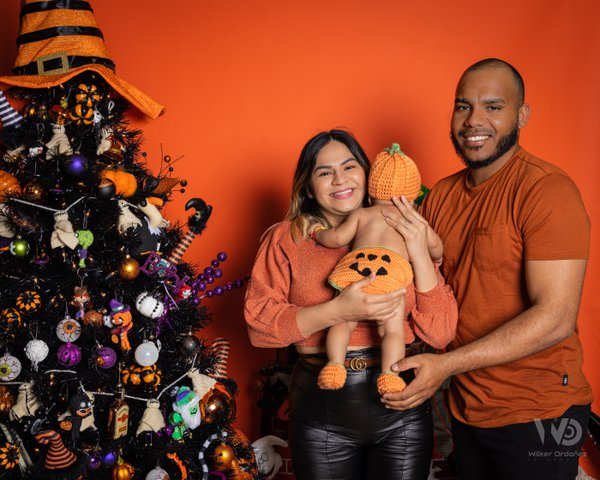 Family example