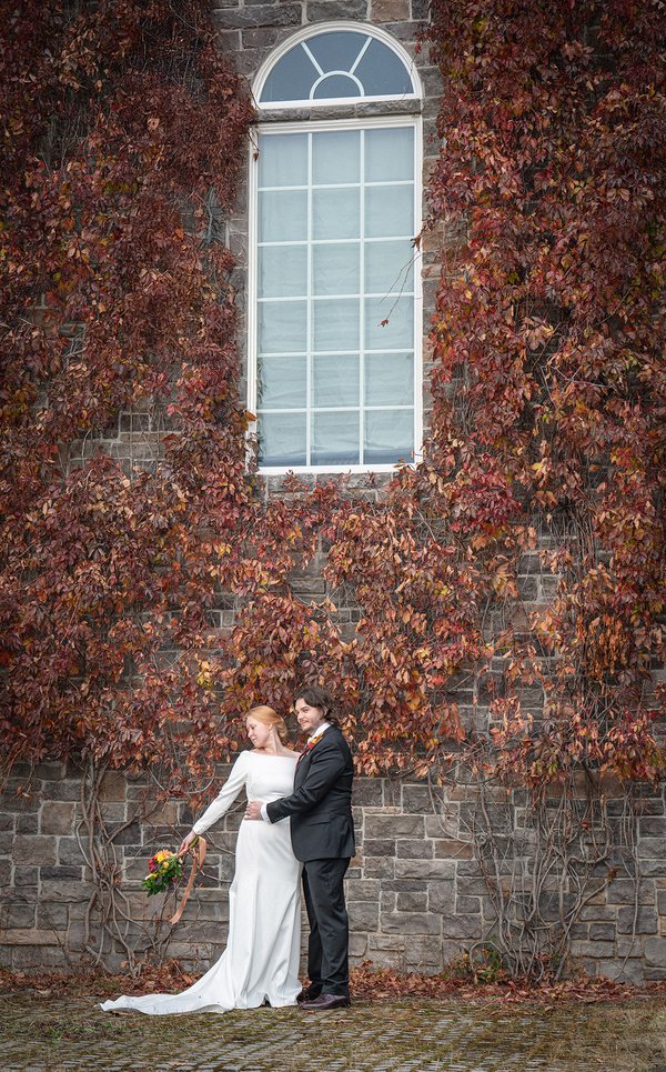 Wedding example