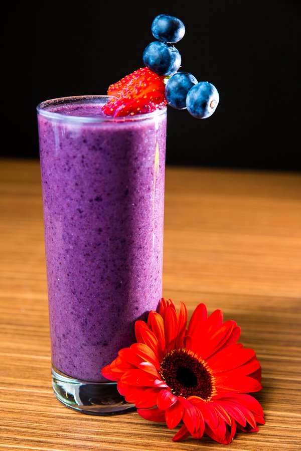 Food example