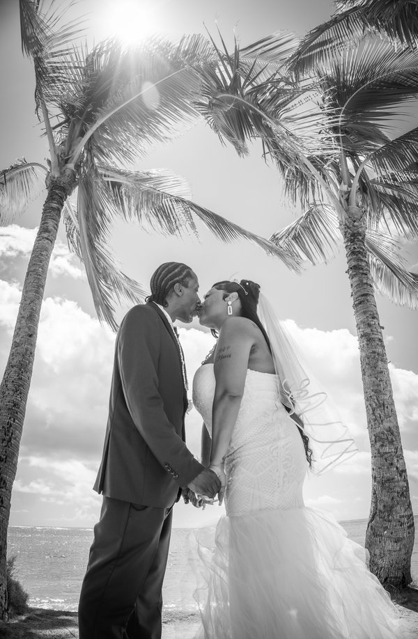 Wedding example