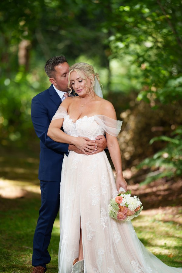 Wedding example