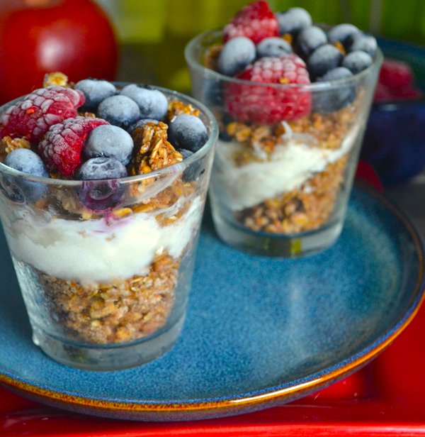 Food example