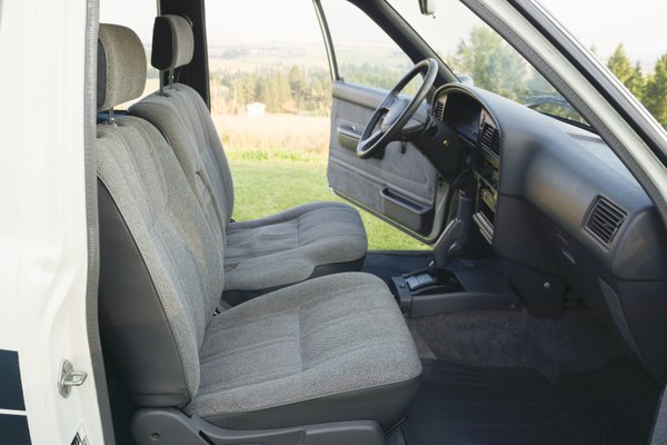 Automotive example