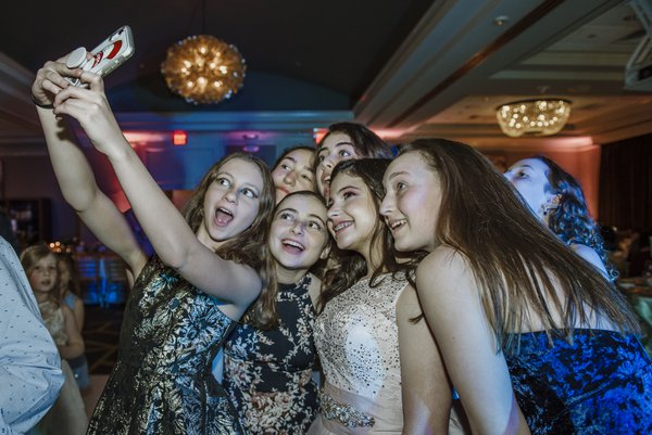 Party example
