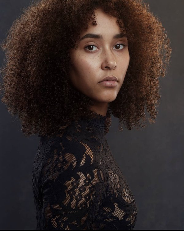 Portrait example