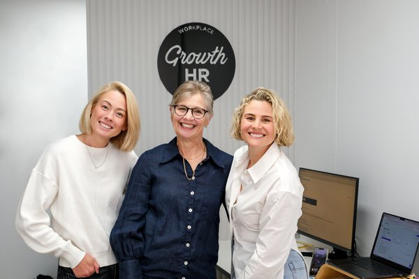 Team & Office example