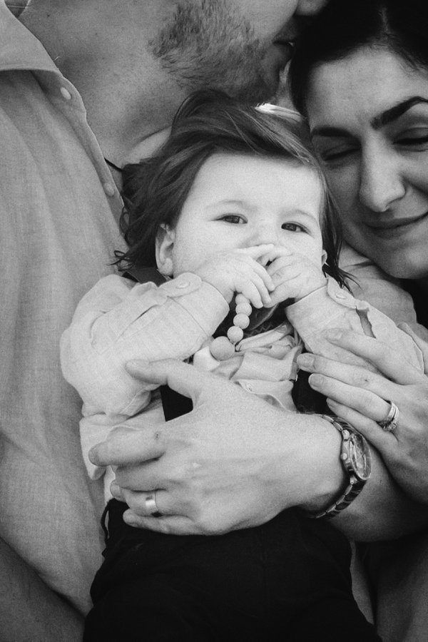 Family example