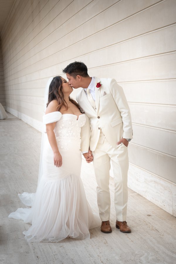 Wedding example