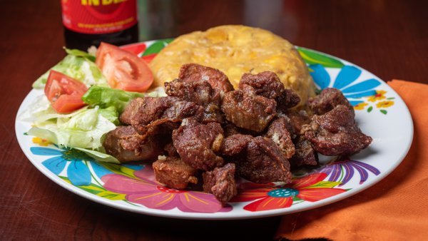 Food example
