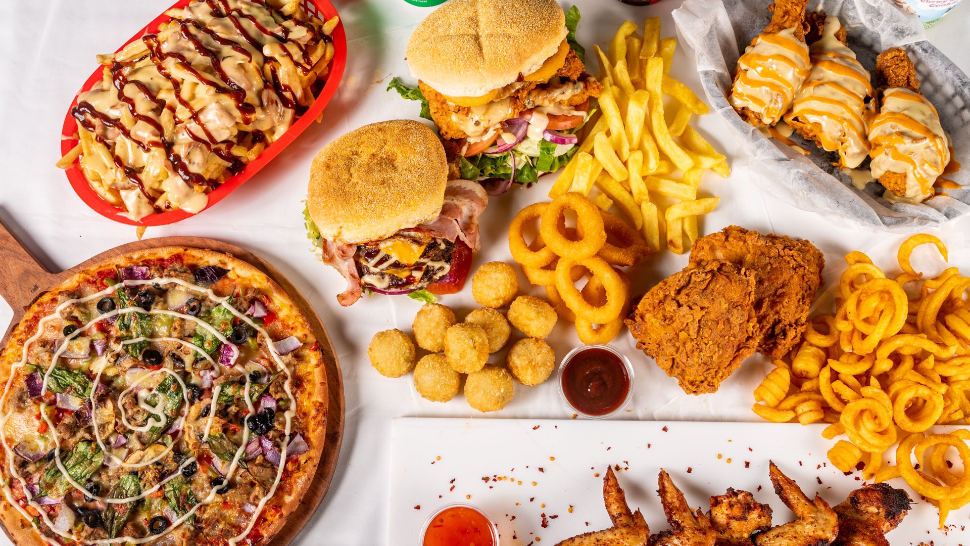 Pizza Bella Sunnyvale Auckland in Auckland, NZ Snappr